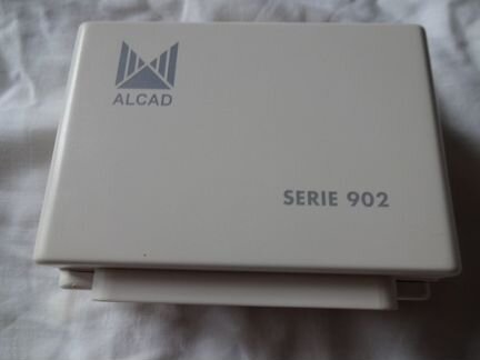 Диплексор (сумматор) alcad MM-273