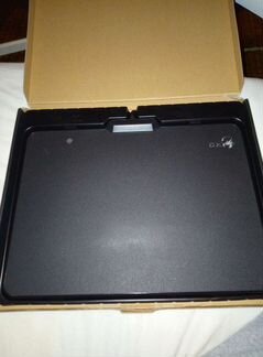 Коврик с RGB подсветкой GX-500