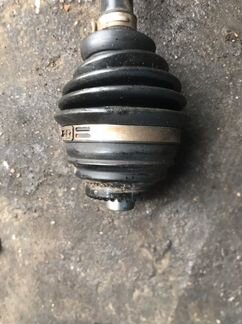 Привод передний правый BMW F20 F22 F30 F32 F34