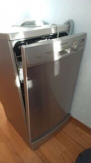 Посудомоечная машина Electrolux ESF-45055