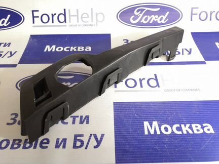 Кронштейн крепления переднего бампера левый Ford