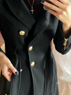 Пальто Guess