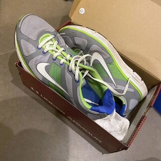 Nike lunar elite flywire