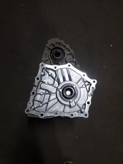Раздатка Infiniti M37 FX37 FX35 EX 37