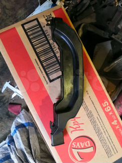 Детали двигателя toyota