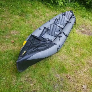 Байдарка надувная Вега 3