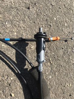 Тойота королла е180 бензобак