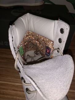 Ботинки Тимберленд/Timberland