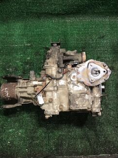 Раздаточная коробка Mitsubishi Pajero Sport K9 W