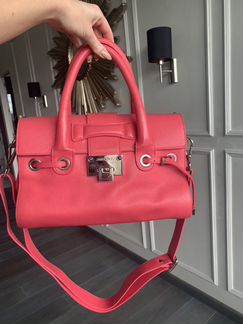 Сумка Jimmy Choo