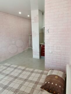 1-к квартира, 48 м², 1/12 эт.