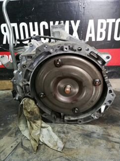АКПП Mazda 3 BK 2 2008