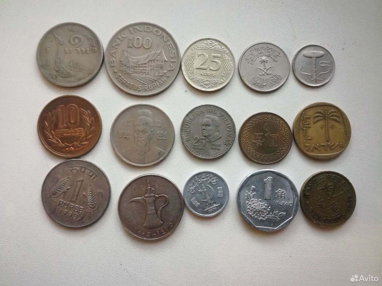 Coins 89376554437 buy 1