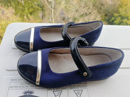 Туфли PlayToday