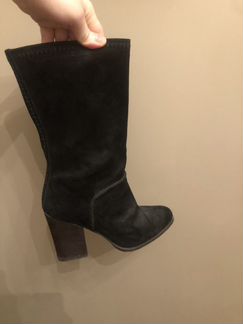 Сапоги казаки оригинал Stuart Weizmann