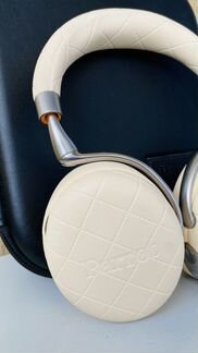 Беспроводные наушники Parrot Zik 3 с твёрдым кейсо