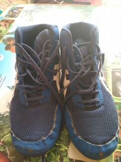 Борцовки Asics размер 36