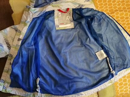 Ветровка детская