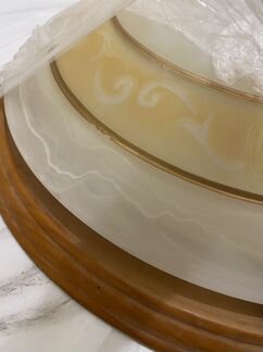 Люстра потолочная