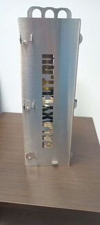 Упаковка для шампанского