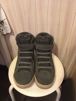 Viking ботинки зима