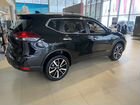 Nissan X-Trail 2.5 CVT, 2021 объявление продам