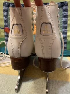 Коньки Wifa 29 размера