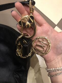 Сумка Love Moschino