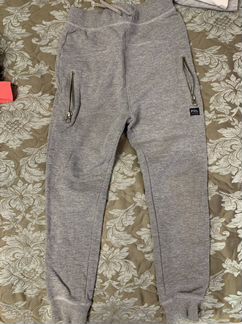 Спортивные брюки Pomp de Luxe