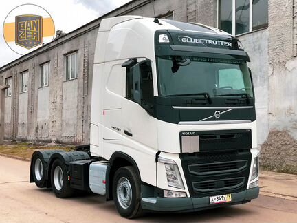 Volvo FH 500, 6х2, ADR, без пробега по РФ