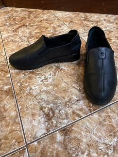 Туфли для девочки