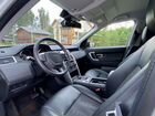 Land Rover Discovery Sport 2.0 AT, 2019, 33 000 км объявление продам