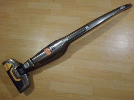 Пылесос Electrolux Type NV144nibrc - не жужжит