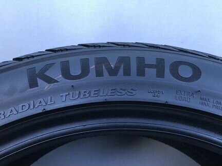 Kumho WinterCraft WP 71 225/45/18