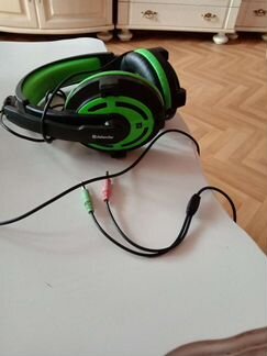 Наушники defender, разное