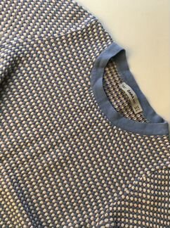 Кофта с коротким рукавом Zara