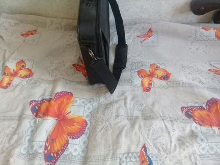 Сумка для ноутбука