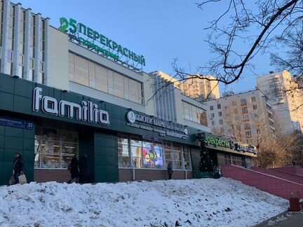 Квартира-студия, 17.2 м², 1/9 эт.