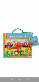 Крупный пазл