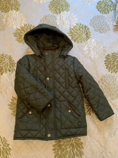 Демисезонная куртка Mayoral 110-116