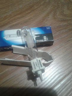 Лампа газоразрядная Philips mastercolour