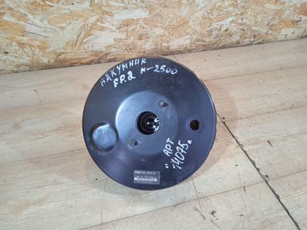 Вакуумный усилитель Ford Focus II 2005-2008