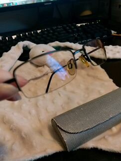 Очки для компьютера и вождения