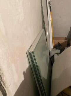 Окна лоджия