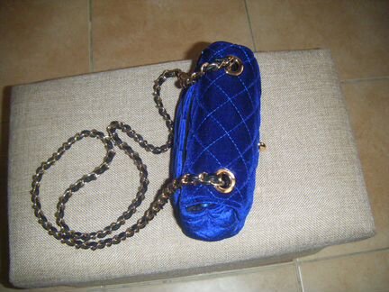 Сумочка, Love Republic