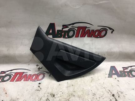 Ручка двери задняя правая Nissan Juke