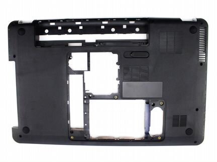 Нижняя часть корпуса новая HP dv6-3000