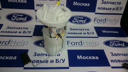 Бензонасос Ford Focus 3 1.5Б / 1.6Б/ 2.0Б ecoboost