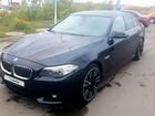 BMW 5 серия 2.0 AT, 2014, 147 000 км