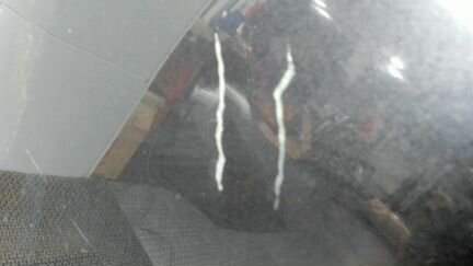 Капот Subaru Impreza, 2013